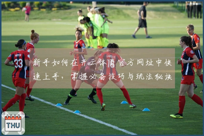 新手如何在开云体育官方网址中快速上手，掌握必备技巧与玩法秘诀