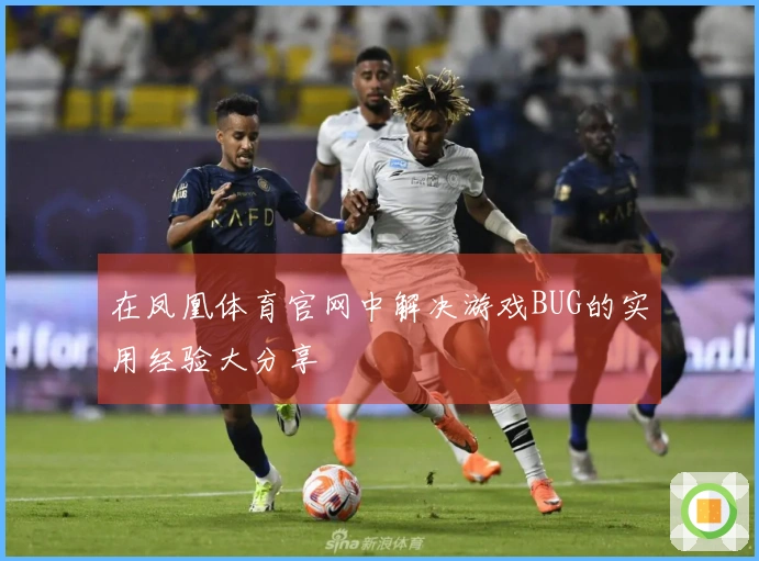在凤凰体育官网中解决游戏BUG的实用经验大分享