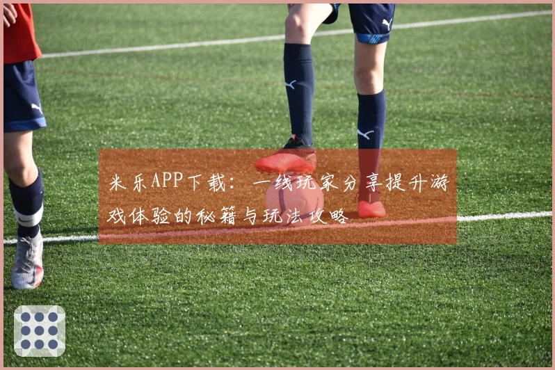 米乐APP下载：一线玩家分享提升游戏体验的秘籍与玩法攻略